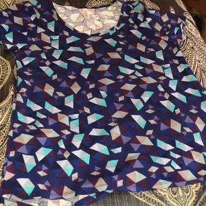 Lularoe Classic T